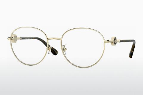 Glasses Versace VE1273D 1002