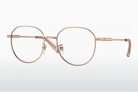 Glasses Versace VE1282D 1412