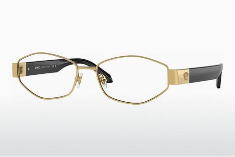 Lunettes de vue Versace VE1298 1002