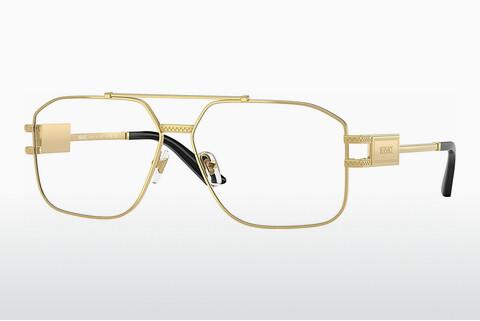 Lunettes de vue Versace VE1302 1002