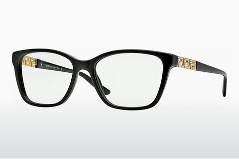 Brille Versace VE3192B GB1