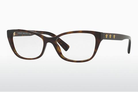 Glasses Versace VE3249 108