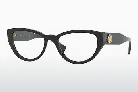 Naočale Versace VE3280B GB1