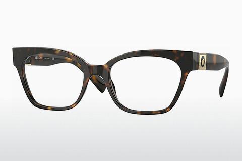 Glasögon Versace VE3294 108