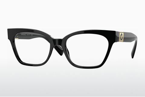 Designer briller Versace VE3294 GB1