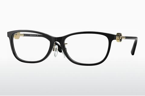 Glasögon Versace VE3297D GB1