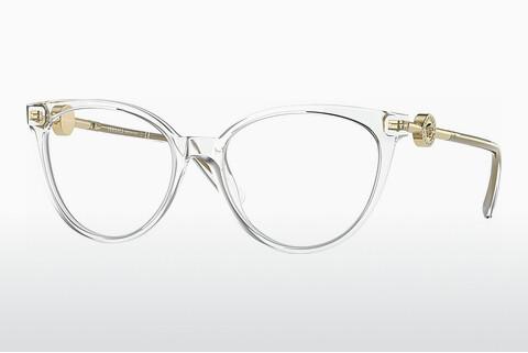 Designer briller Versace VE3298B 148