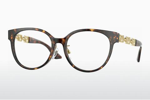 Glasses Versace VE3302D 108
