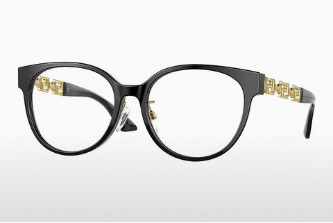 Naočale Versace VE3302D GB1