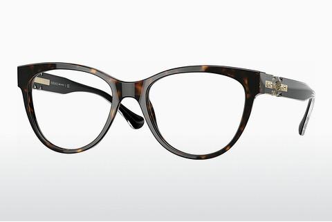 Glasses Versace VE3304 108