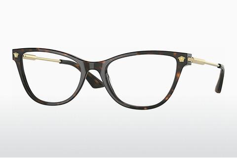 Glasögon Versace VE3309 108