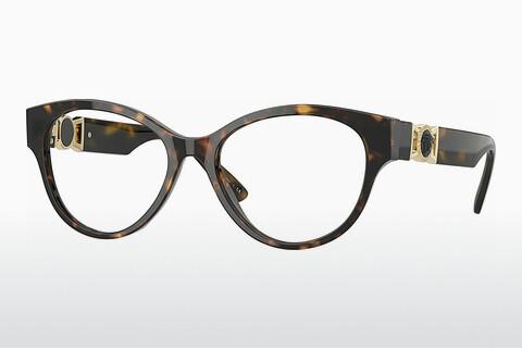 Glasses Versace VE3313 108