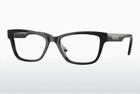 Glasses Versace VE3316 GB1