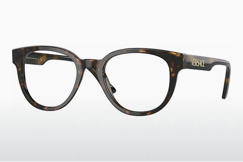 Glasses Versace VE3317 108