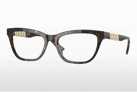 Glasses Versace VE3318 108