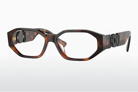 Glasögon Versace VE3320U 5217
