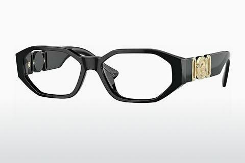Glasses Versace VE3320U GB1