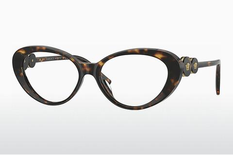 Glasses Versace VE3331U 108