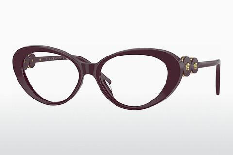 Glasses Versace VE3331U 5382