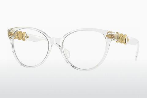 Designer briller Versace VE3334 148