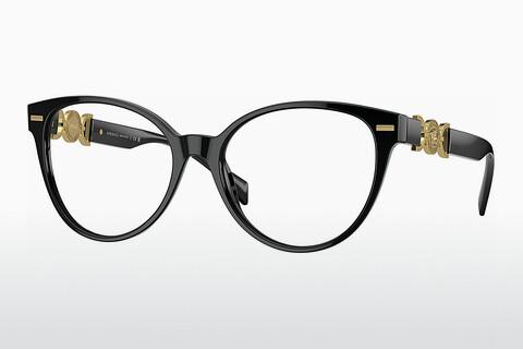 Glasses Versace VE3334 GB1