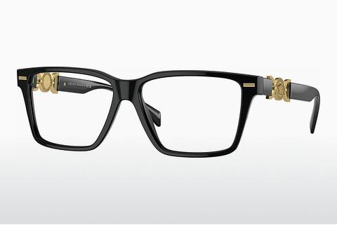 Glasses Versace VE3335 GB1