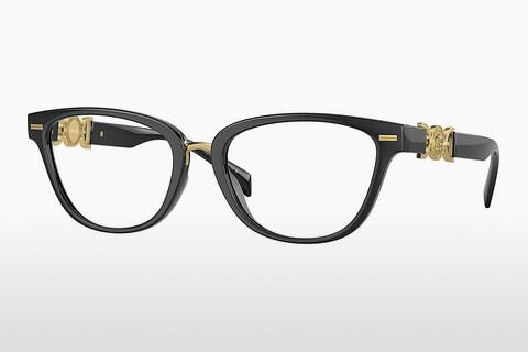 Naočale Versace VE3336U GB1