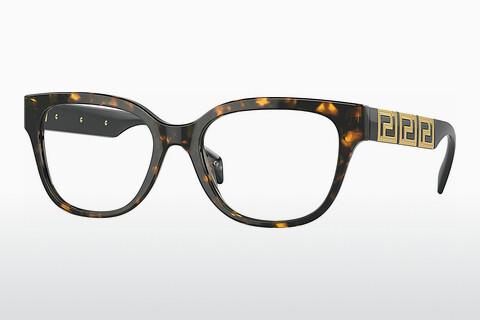 Glasses Versace VE3338 5404