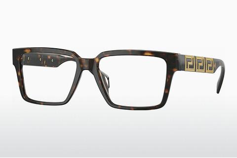 Glasses Versace VE3339U 108