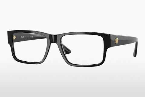 Lunettes de vue Versace VE3342 5360