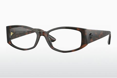 Glasögon Versace VE3343 5429