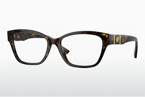 Glasses Versace VE3344 108