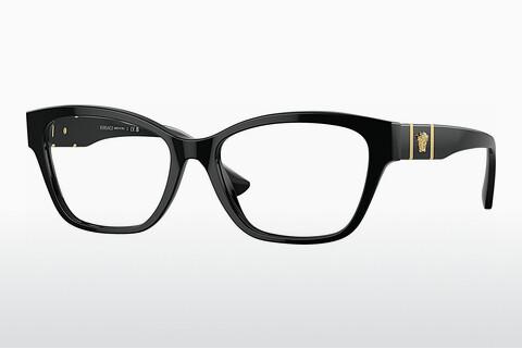 Glasses Versace VE3344 GB1