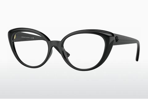 Glasses Versace VE3349U GB1
