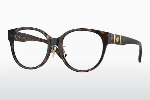 Glasögon Versace VE3351D 108