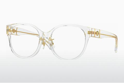 Designer briller Versace VE3351D 148