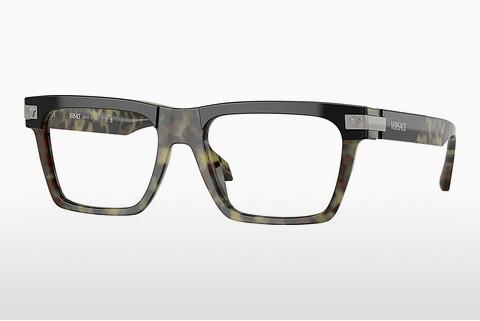 Glasögon Versace VE3354 5456
