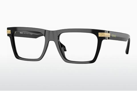 Glasses Versace VE3354 GB1