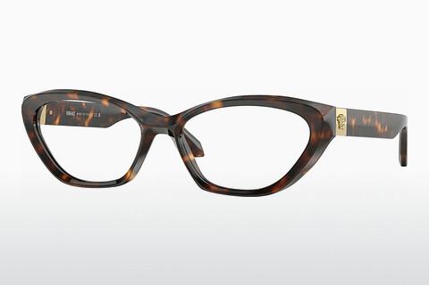 Glasses Versace VE3356 108