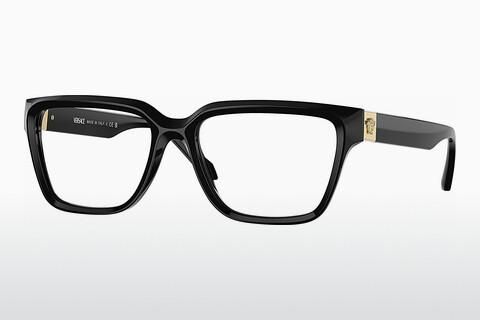 Glasses Versace VE3357 GB1