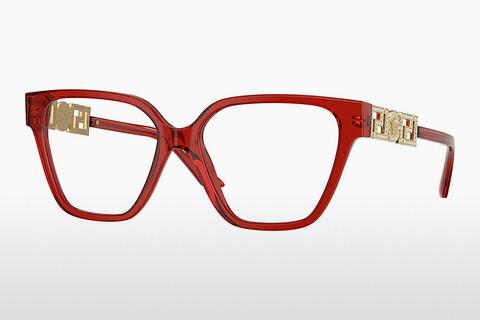 Glasses Versace VE3358B 5476