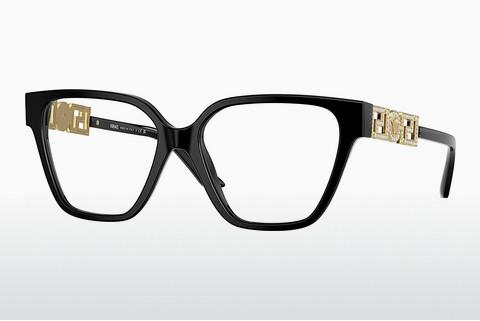 Glasögon Versace VE3358B GB1
