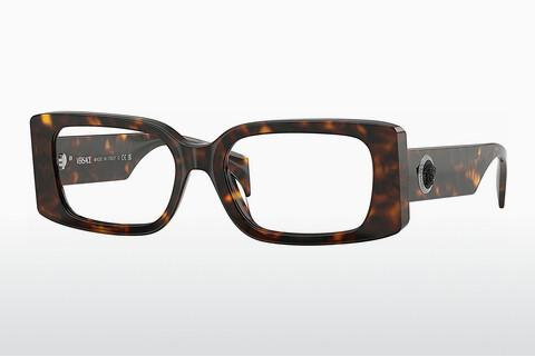 Glasses Versace VE3362U 108