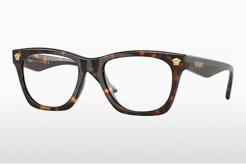 Lunettes de vue Versace VE3363U 108