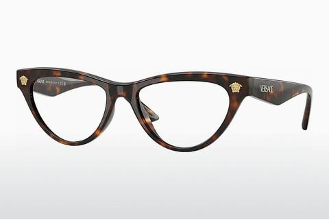 Glasses Versace VE3364U 108