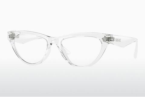 Lunettes de vue Versace VE3364U 148