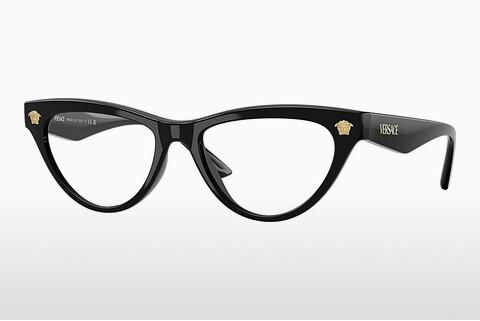 Lunettes de vue Versace VE3364U GB1