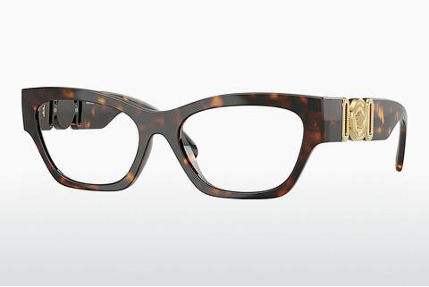 Glasses Versace VE3367U 108