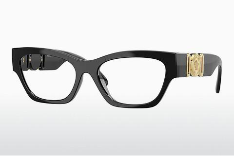 Lunettes de vue Versace VE3367U GB1