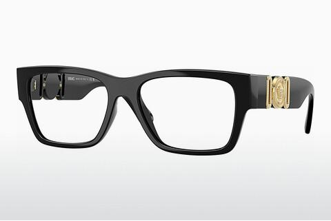 Lunettes de vue Versace VE3368U GB1